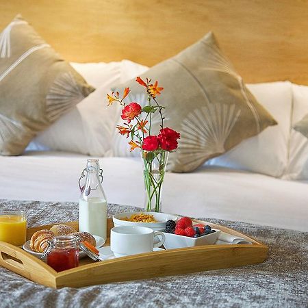 Torc Hotel Килларни Экстерьер фото