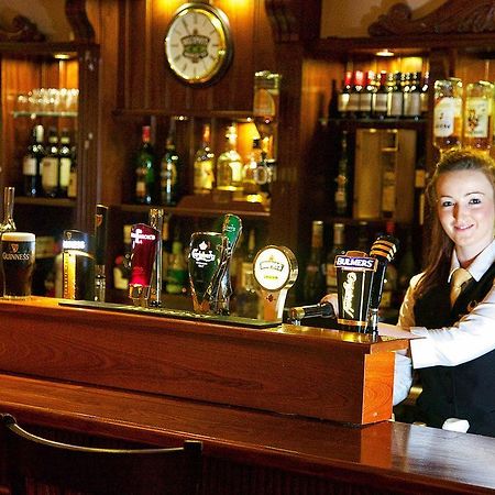 Torc Hotel Килларни Экстерьер фото