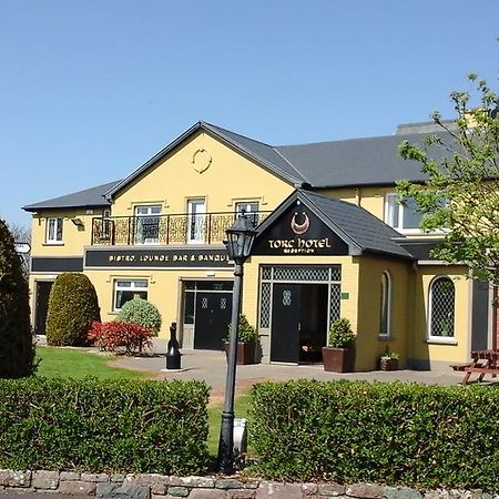 Torc Hotel Килларни Экстерьер фото