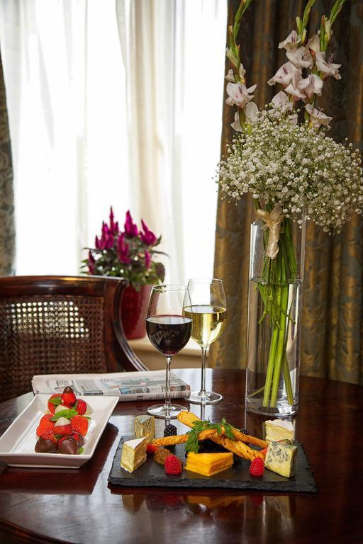 Torc Hotel Килларни Экстерьер фото