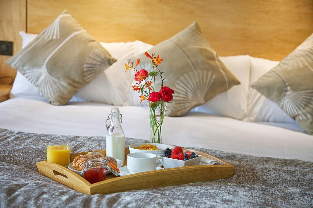 Torc Hotel Килларни Экстерьер фото