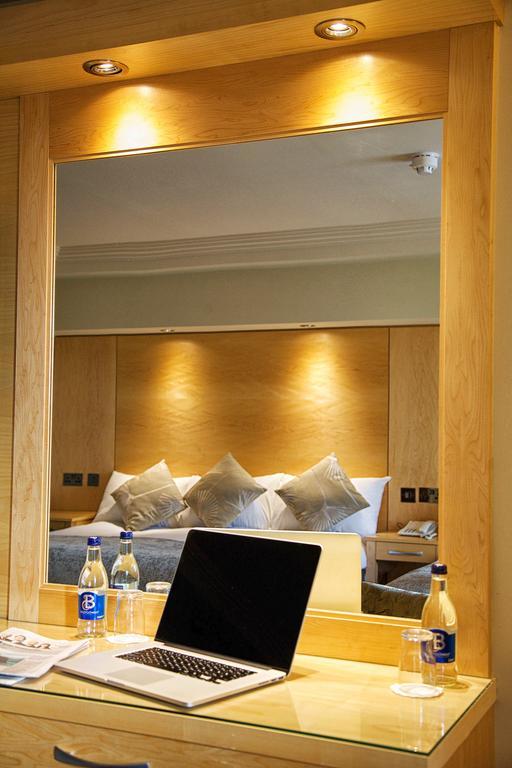 Torc Hotel Килларни Экстерьер фото