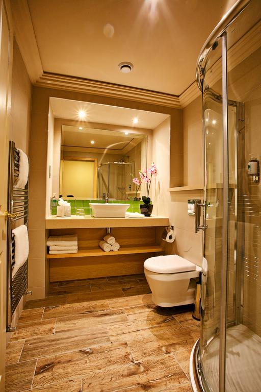 Torc Hotel Килларни Номер фото