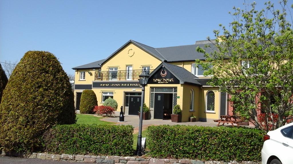 Torc Hotel Килларни Экстерьер фото