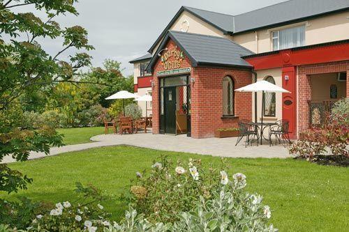 Torc Hotel Килларни Экстерьер фото