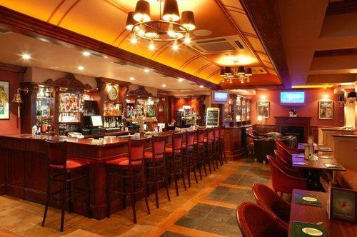 Torc Hotel Килларни Ресторан фото