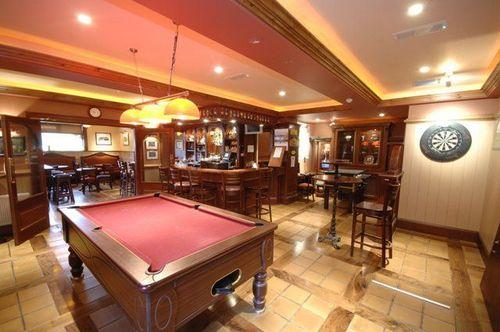 Torc Hotel Килларни Удобства фото