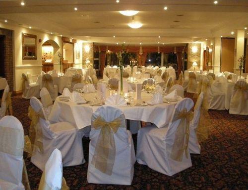 Torc Hotel Килларни Ресторан фото