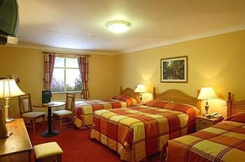 Torc Hotel Килларни Экстерьер фото