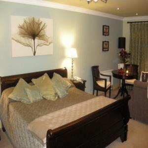 Torc Hotel Килларни Экстерьер фото